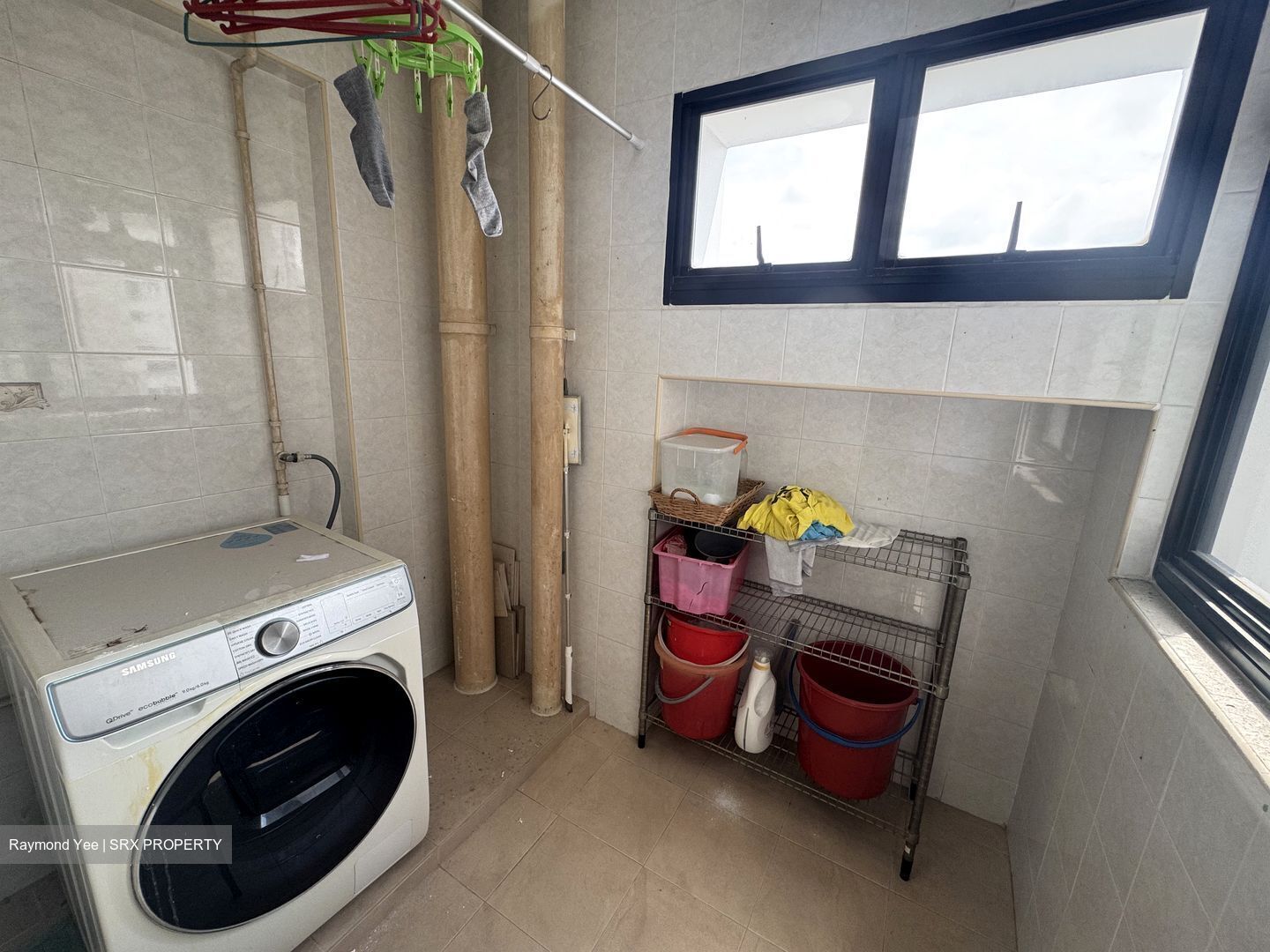 Blk 307B Anchorvale Place (Sengkang), HDB 5 Rooms #570567381